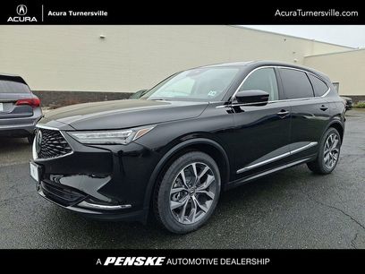 Certified 2023 Acura MDX SH-AWD w/ Technology Package