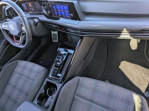 Used 2024 Volkswagen GTI S image 33