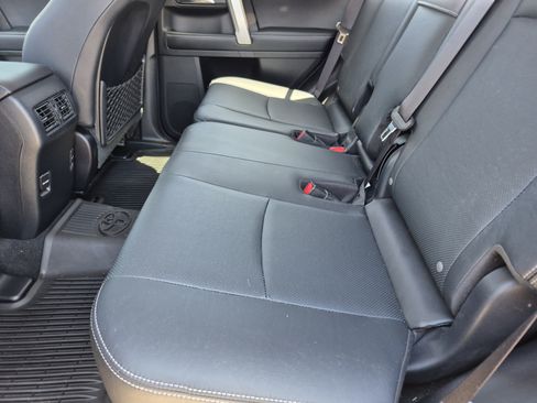 Used 2019 Toyota 4Runner Limited AWD/4WD image 17