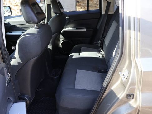 Used 2008 Jeep Patriot Sport FWD image 18