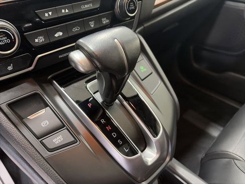 Used 2019 Honda CR-V EX-L image 14