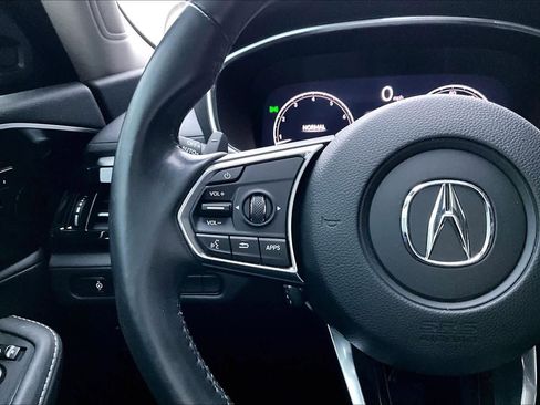 Used 2023 Acura MDX SH-AWD w/ Technology Package image 23