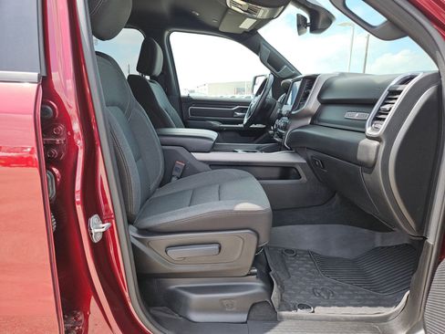 Used 2023 RAM 1500 Lone Star RWD image 27