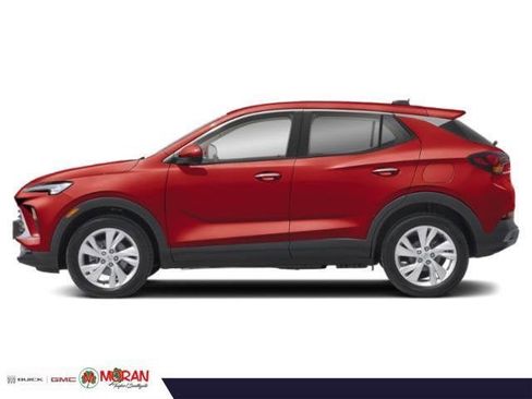 New 2026 Buick Encore GX Preferred image 3