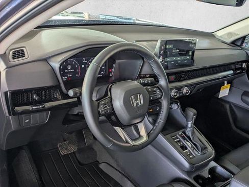 New 2026 Honda CR-V EX-L image 3