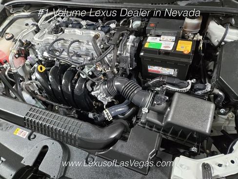 Used 2021 Toyota Corolla LE w/ LE Convenience Package FWD image 25