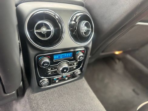 Used 2013 Jaguar XJ AWD image 24