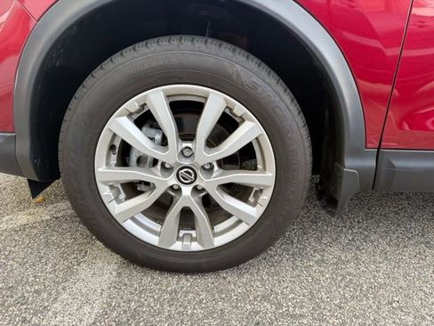 Certified 2022 Nissan Rogue Sport SV image 12