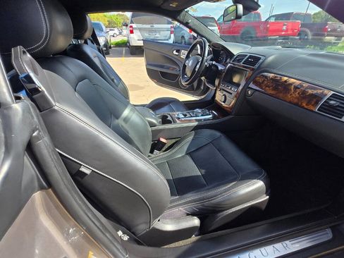 Used 2011 Jaguar XK Coupe image 8