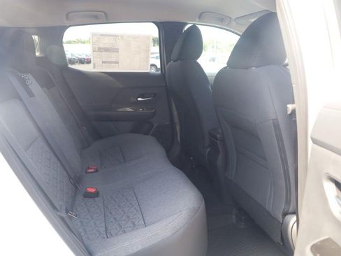 New 2026 Nissan Kicks SV w/ Cold Weather Package FWD image 20