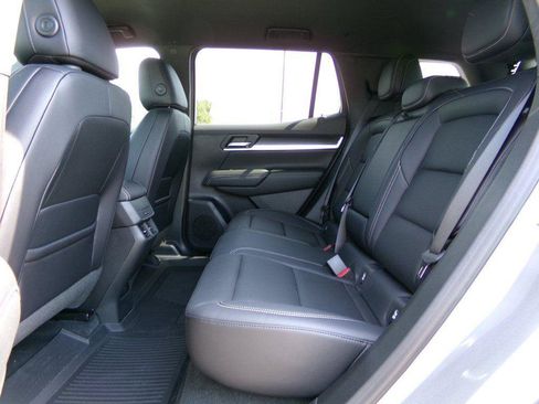 New 2026 GMC Terrain Elevation w/ Elevation Premium Package image 8