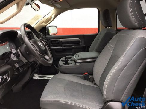 Used 2020 RAM 2500 Tradesman AWD/4WD image 27