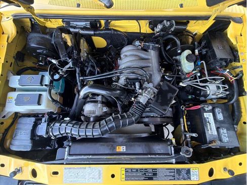 Used 2001 Ford Ranger Edge AWD/4WD image 22
