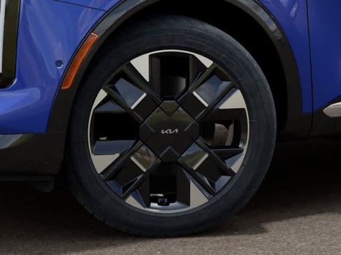 New 2026 Kia Sportage SX FWD image 9