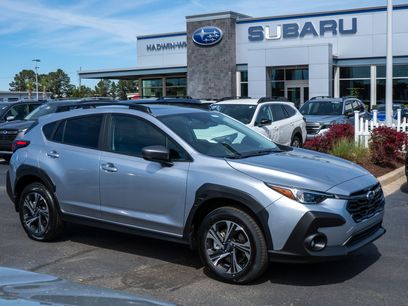 New 2026 Subaru Crosstrek 2.0i Premium