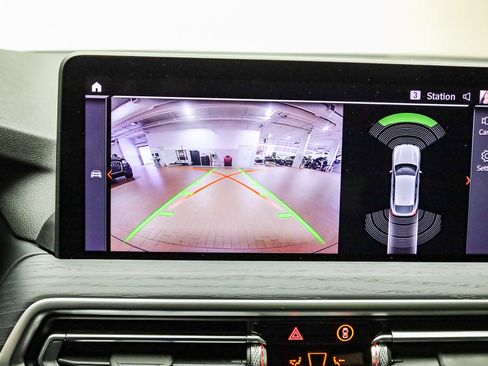 Used 2025 BMW X4 xDrive30i w/ Premium Package image 27