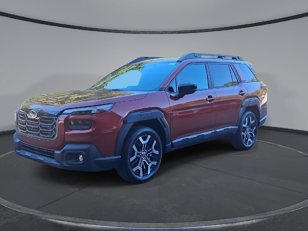 New 2026 Subaru Outback Touring XT AWD/4WD image 10