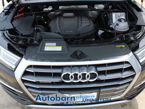 Used 2020 Audi Q5 2.0T Premium w/ Convenience Package AWD/4WD image 31