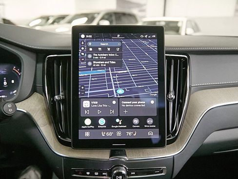 New 2026 Volvo XC60 B5 Ultra w/ Protection Package Premier image 28