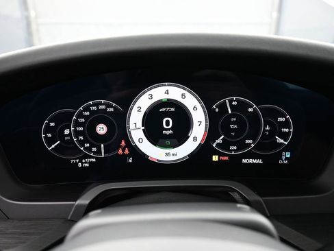 New 2026 Porsche 911 Carrera GTS RWD image 19