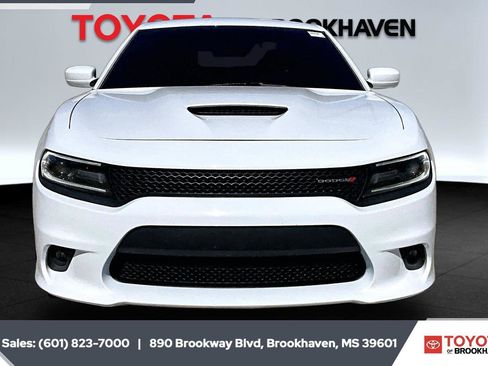Used 2021 Dodge Charger R/T RWD image 3