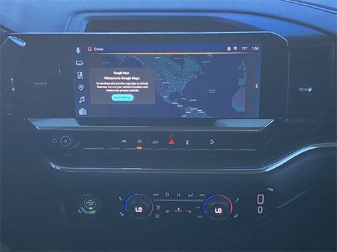 Used 2024 Chevrolet Silverado 1500 RST image 15