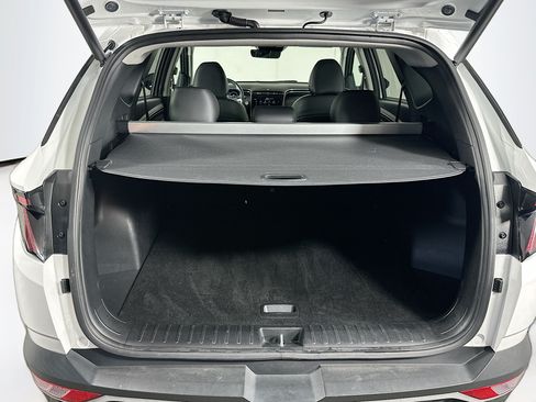 Used 2024 Hyundai Tucson SEL w/ Convenience Package FWD image 29