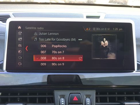 Used 2020 BMW X2 M35i w/ Premium Package image 25