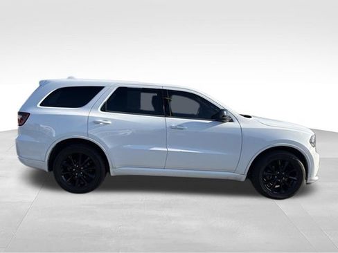Used 2018 Dodge Durango SXT w/ Quick Order Package 2BB AWD/4WD image 3