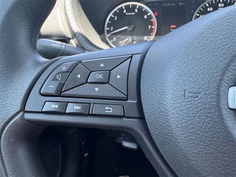New 2025 Nissan Sentra S image 23