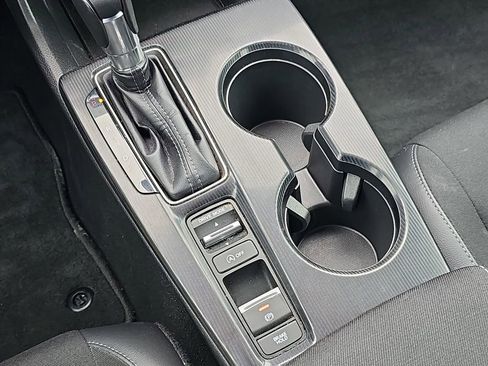 Used 2024 Honda Civic Sport image 27