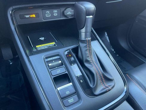 Used 2024 Honda CR-V Sport-L image 33