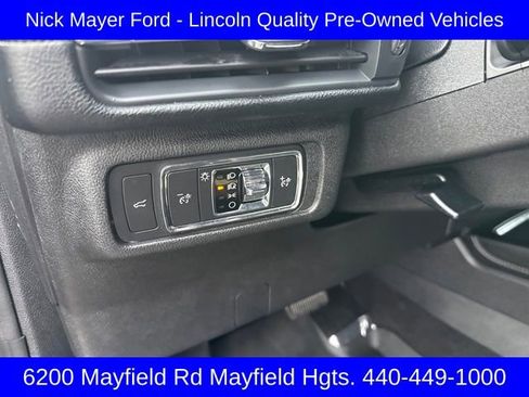 Used 2022 Lincoln Corsair AWD w/ Equipment Group 101A image 12