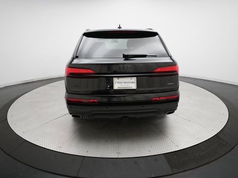New 2026 Audi Q7 3.0T Premium Plus image 27
