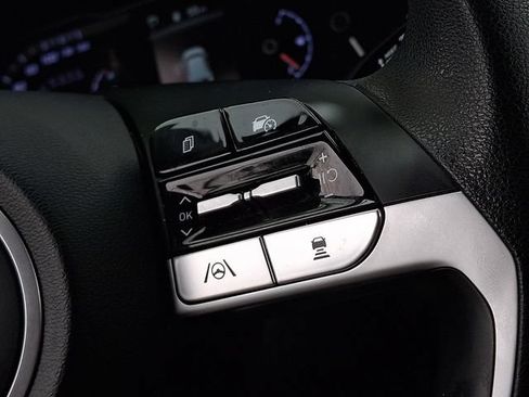 Used 2023 Hyundai Tucson SEL FWD image 21