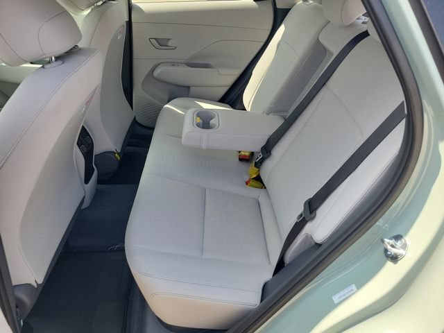 New 2026 Hyundai Kona SEL Sport FWD image 26
