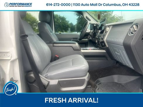 Used 2016 Ford F350 XLT w/ XLT Value Package RWD image 17