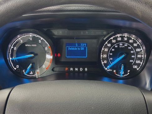 Used 2019 Ford Ranger XL w/ Equipment Group 101A Mid AWD/4WD image 18
