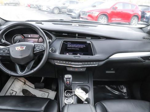 Used 2019 Cadillac XT4 Premium Luxury w/ Driver Awareness Package image 27