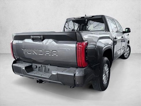 Used 2025 Toyota Tundra SR5 image 12