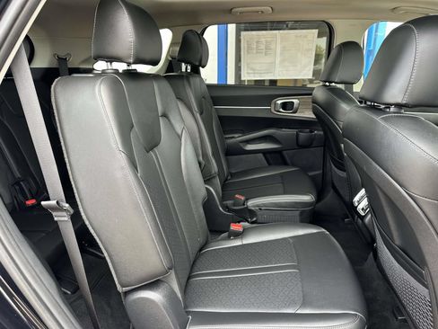 Used 2022 Kia Sorento X-Line EX AWD/4WD image 26