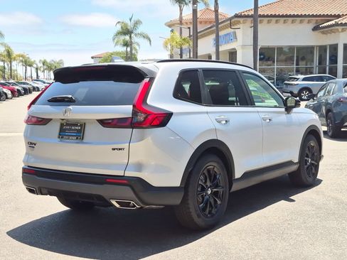 New 2026 Honda CR-V Sport-L image 11