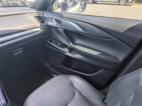 Used 2021 MAZDA CX-9 Grand Touring image 20