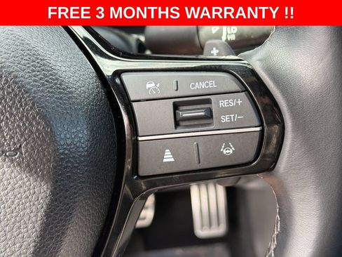 Used 2025 Honda Civic Sport image 40