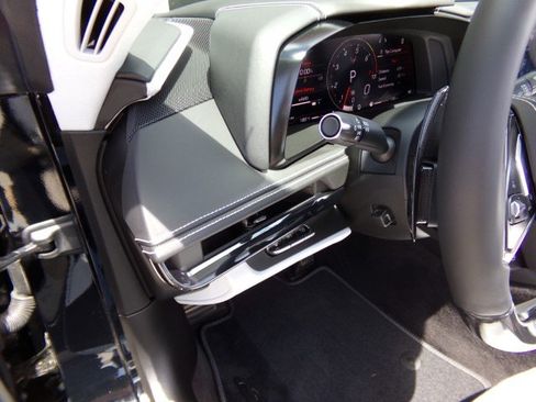 Used 2025 Chevrolet Corvette E-Ray AWD/4WD image 14