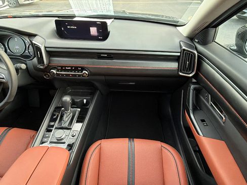 Certified 2025 MAZDA CX-50 2.5 Turbo w/ Premium Plus Pkg image 35