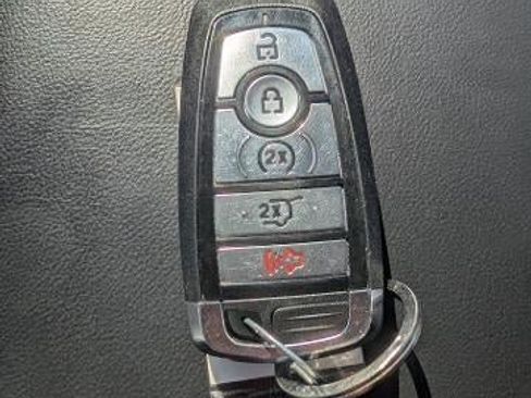 Used 2023 Ford Explorer XLT w/ Equipment Group 202A image 19