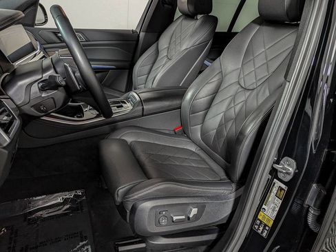 Certified 2023 BMW X5 xDrive40i w/ Premium Package image 18