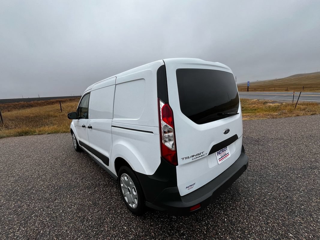 Used 2016 Ford Transit Connect XL FWD image 3