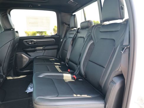 New 2026 RAM 1500 RHO AWD/4WD image 32